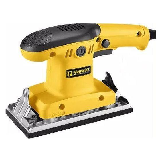 Powerhouse PHM-9035 Finishing Sander 160W - KHM Megatools Corp. Powerhouse PHM-9035 Finishing Sander 160W - KHM Megatools Corp.